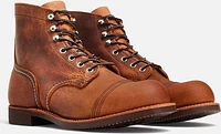 Iron Ranger Copper Rough And Tough