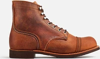 Iron Ranger Copper Rough And Tough