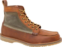 Weekender Canvas Moc Copper