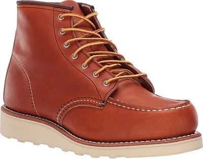 Womens 6inch Classic Moc Oro Legacy