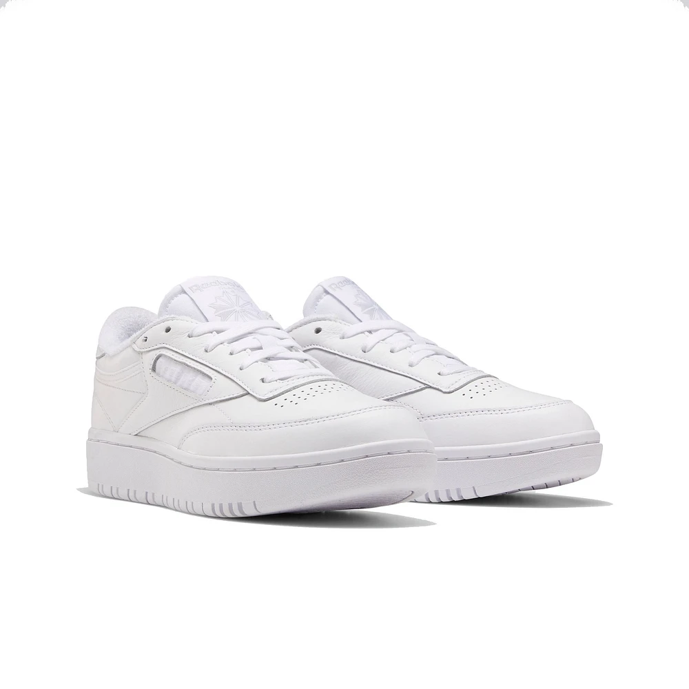Club C Double White