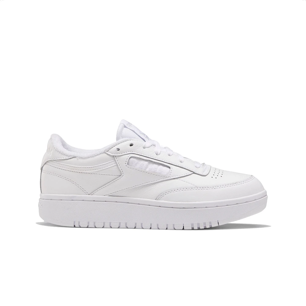 Club C Double White