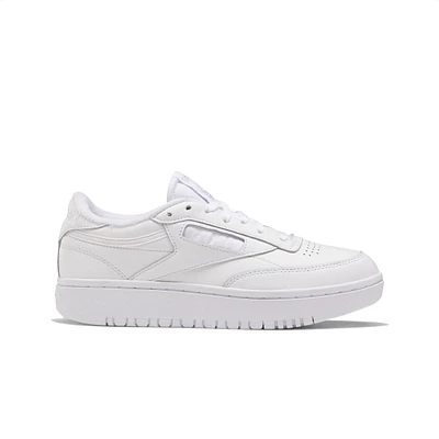 Club C Double White