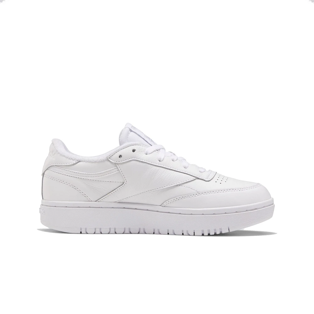 Club C Double White