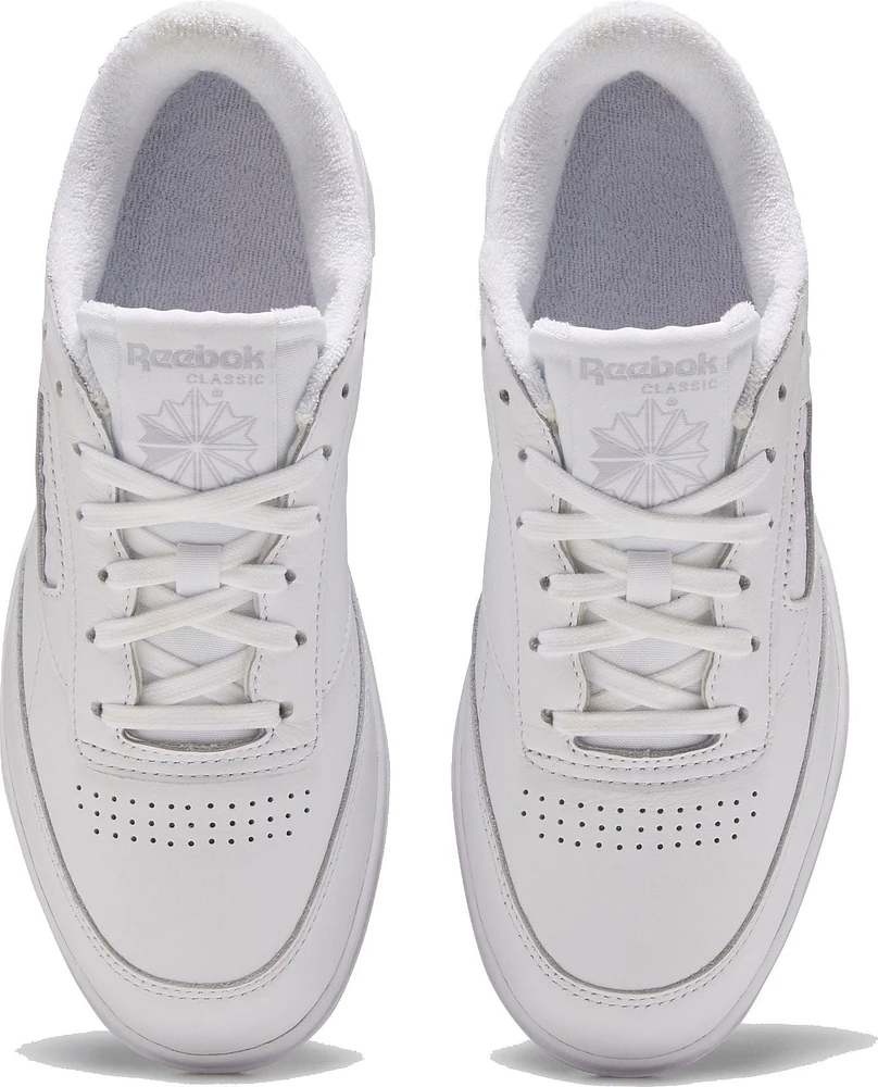 Club C Double White