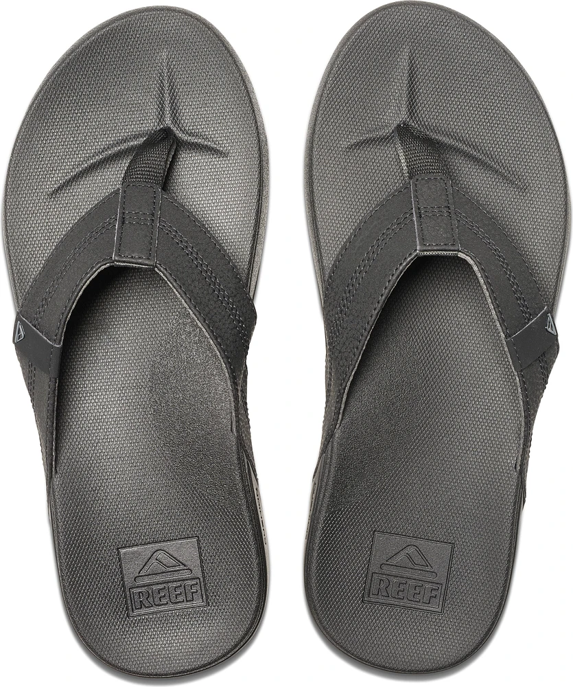 Cushion Bounce Phantom Black