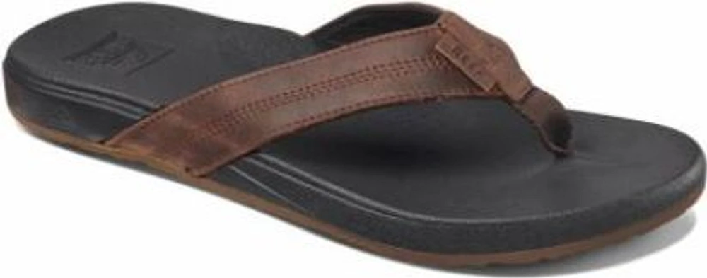Cushion Bounce Phantom Le Black/Brown