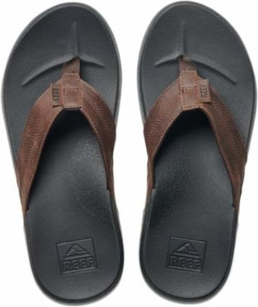 Cushion Bounce Phantom Le Black/Brown