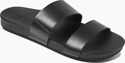 Cushion Vista Black