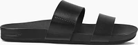 Cushion Vista Black