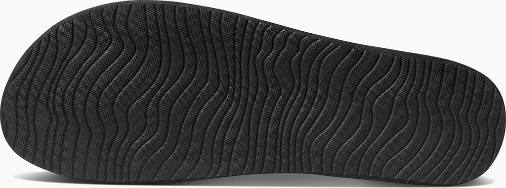 Cushion Vista Black