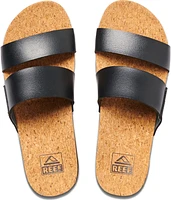 Cushion Vista Hi Black