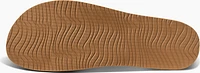 Cushion Vista Perf Coffee