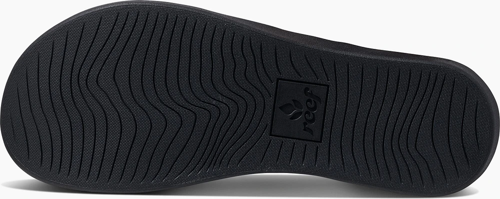 Ortho Bounce Coast Black