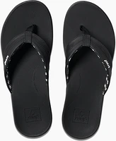 Ortho Bounce Coast Black