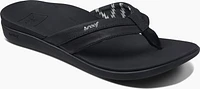 Ortho Bounce Coast Black