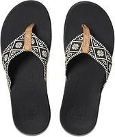Ortho Bounce Coast Black
