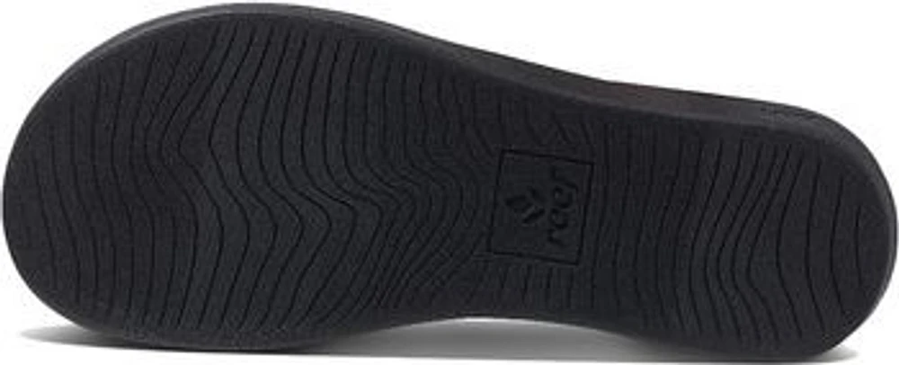 Ortho Bounce Coast Black