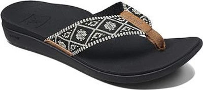 Ortho Bounce Coast Black
