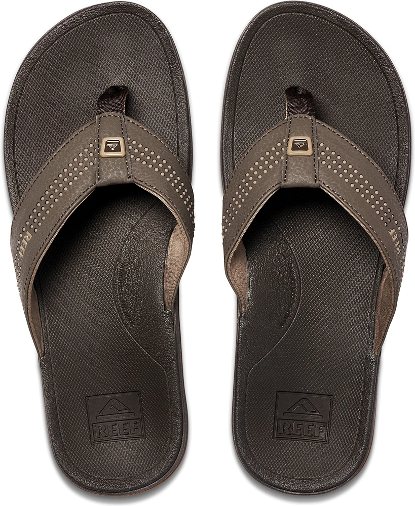 Ortho Seas Brown