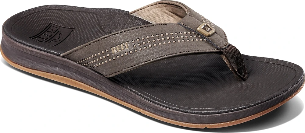 Ortho Seas Brown