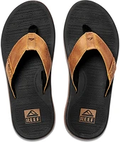 Santa Ana Le Black/Tan