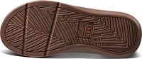 Santa Ana Le Black/Tan