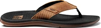 Santa Ana Le Black/Tan