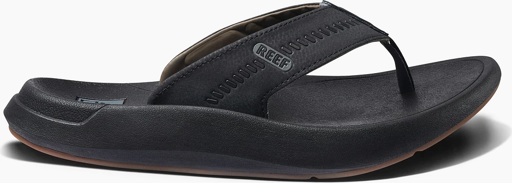 Swellsole Cruiser Black
