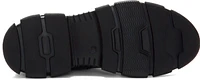 Snowdragon Black Leather