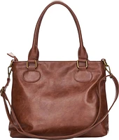Purse /Leopard With Inner Bag