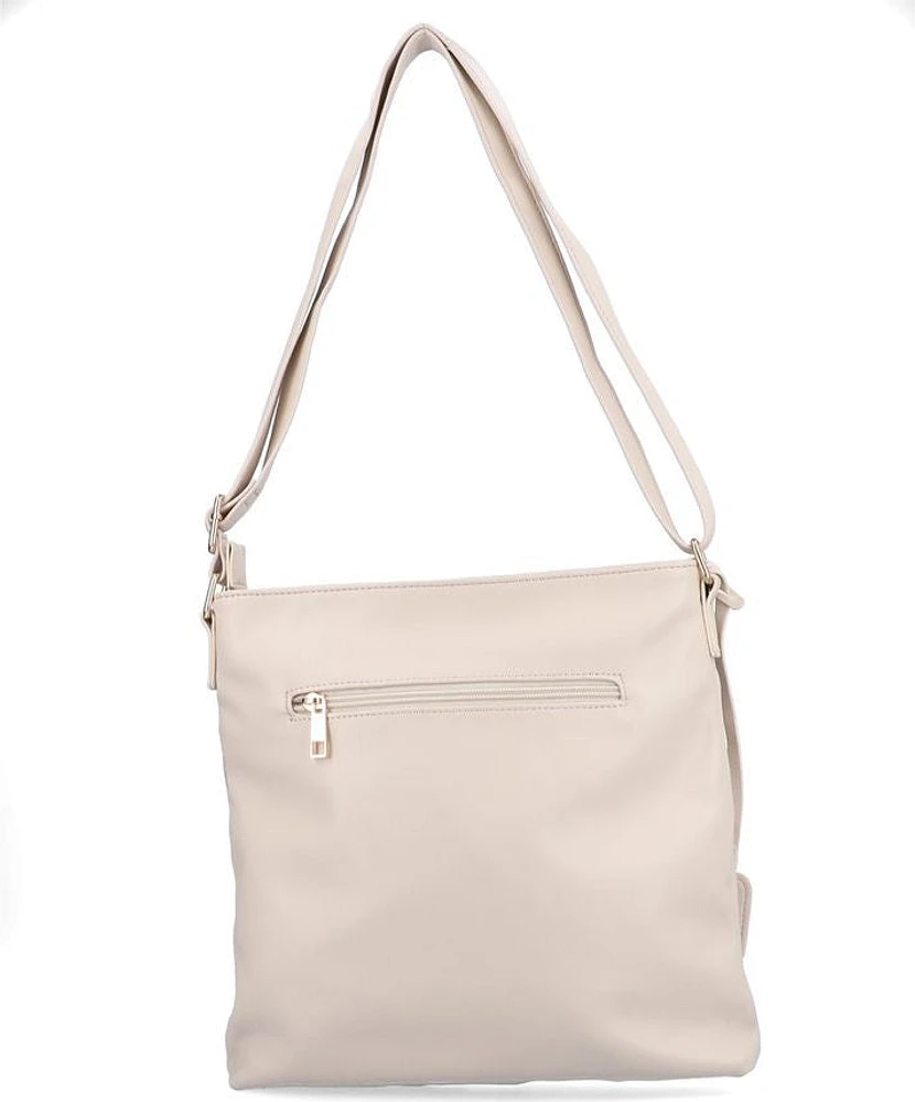 Purse Cream/Multi