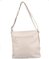 Purse Cream/Multi