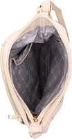 Purse Cream/Multi
