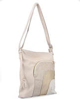 Purse Cream/Multi