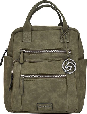 Purse Green