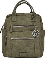 Purse Green