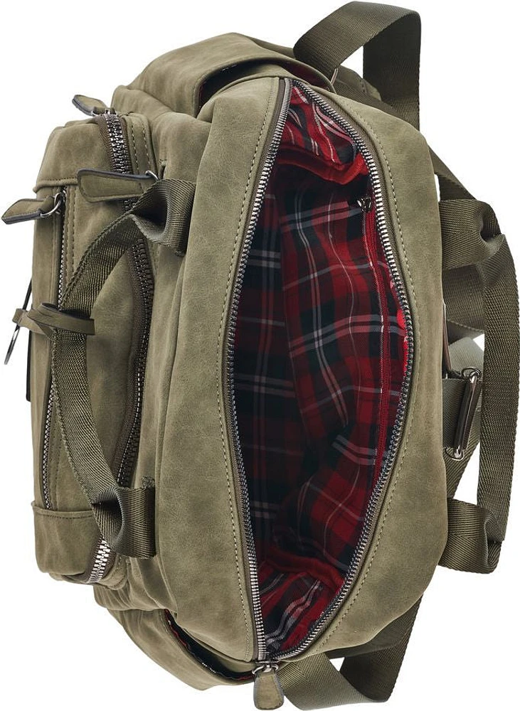 Purse Green