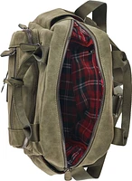 Purse Green