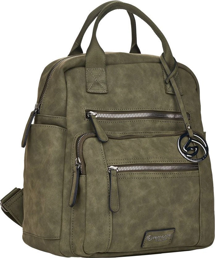 Purse Green