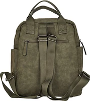 Purse Green
