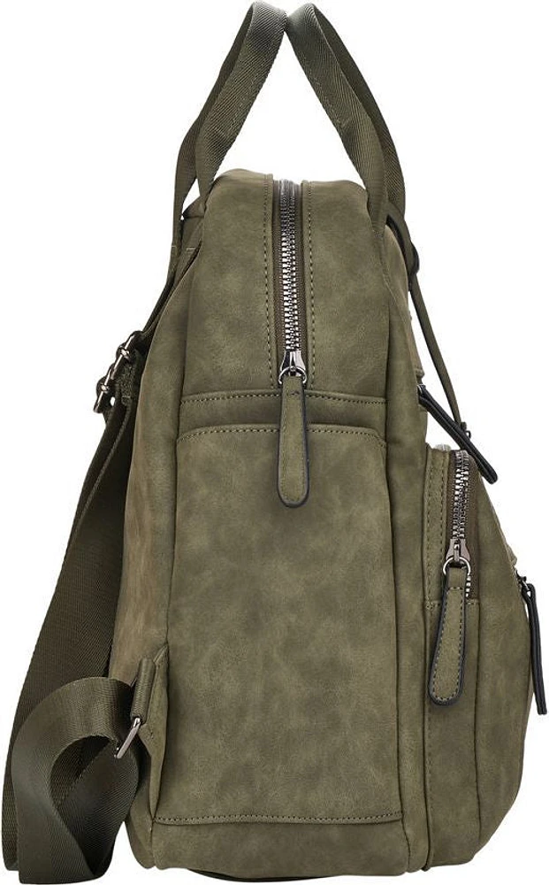 Purse Green