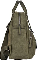 Purse Green