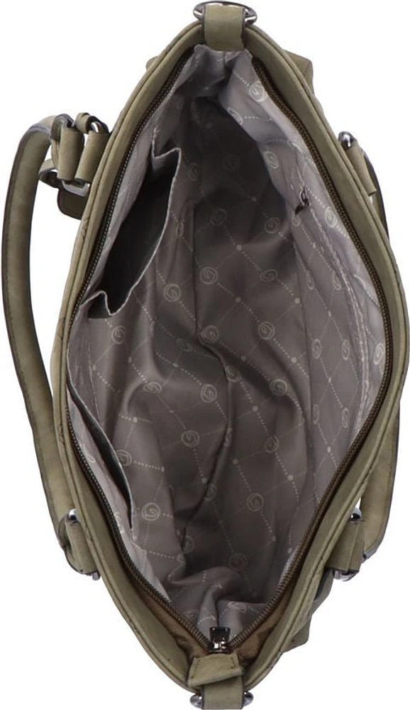 Purse Green