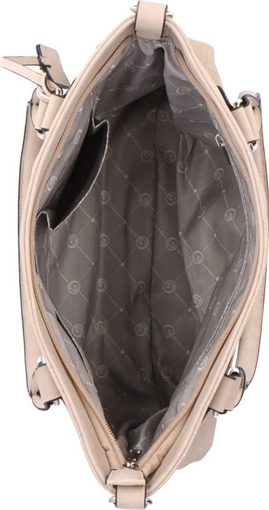 Purse Off White