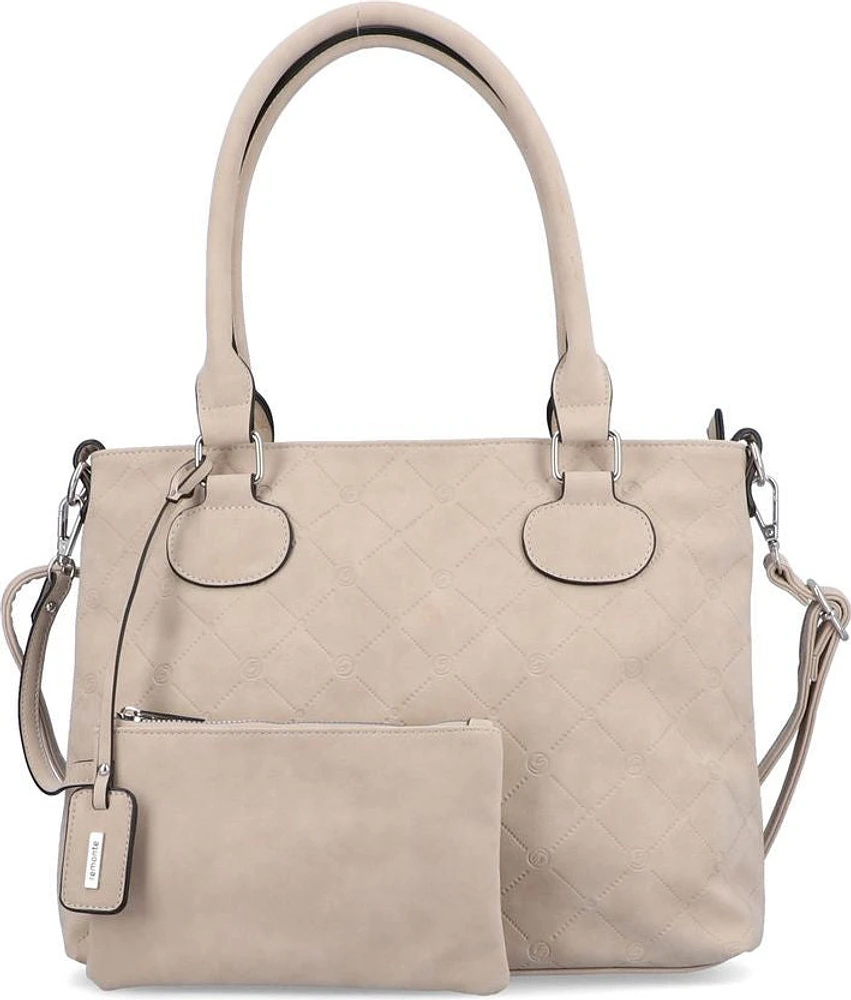Purse Off White
