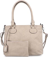 Purse Off White