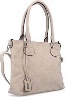 Purse Off White