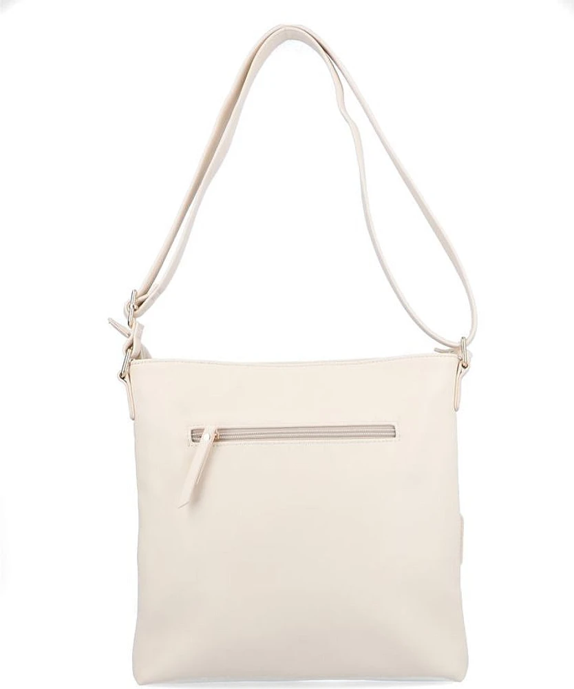 Purse Off White