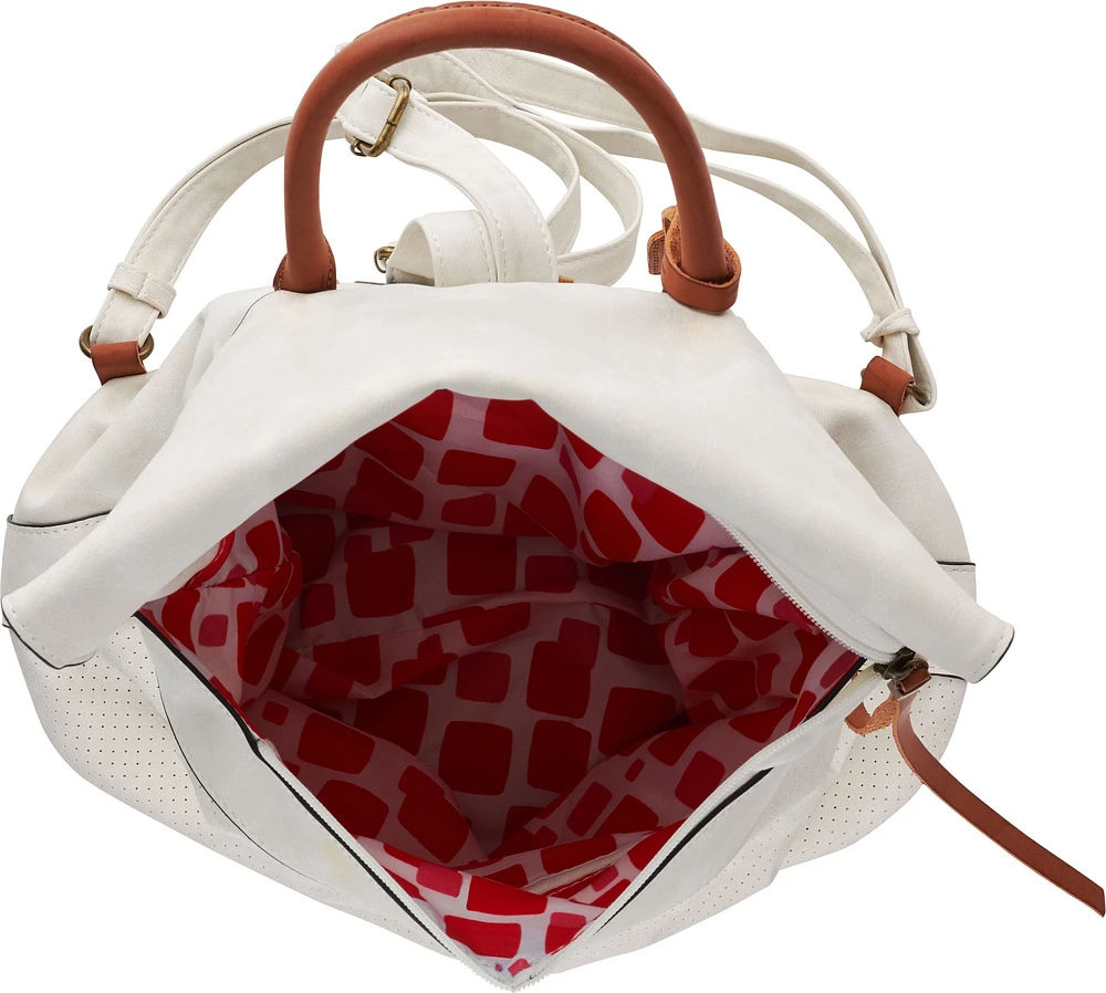 Purse Silver
